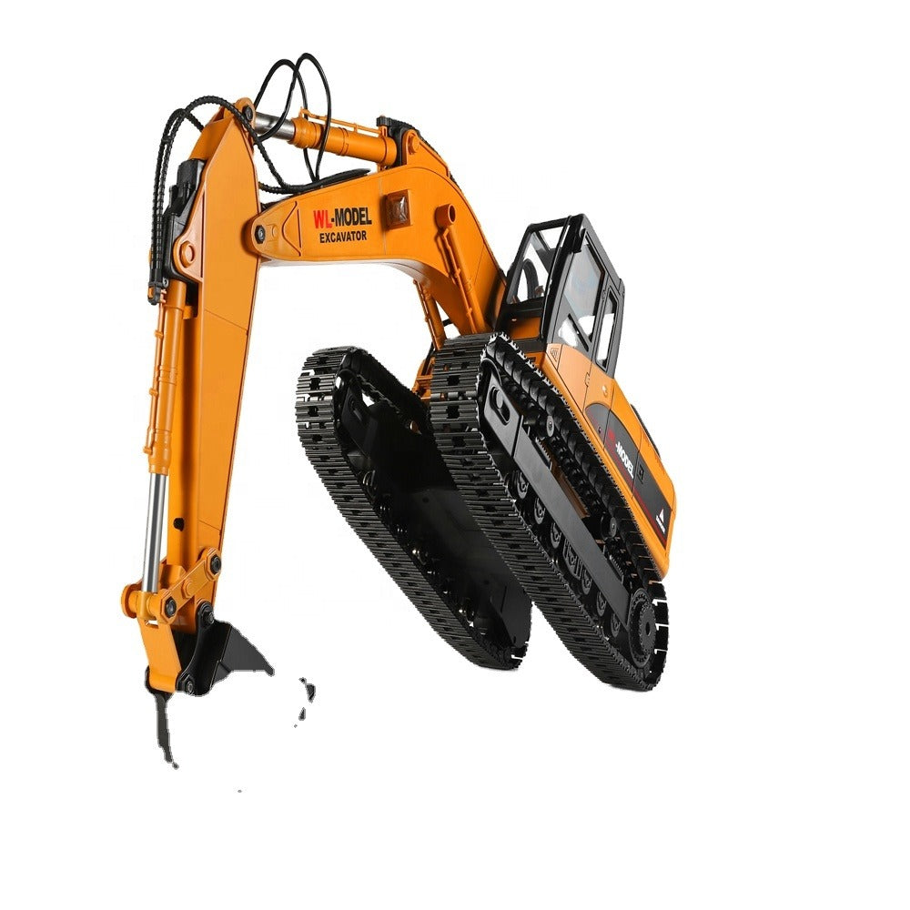 WLtoys 16800 RC Excavator
