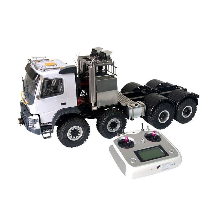 VOLVO FMX RC Tractor (2025 Model)