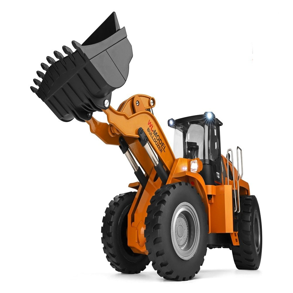 WLTOYS 14800 RC Wheel Loader
