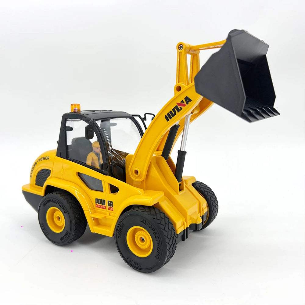 1518 RC Loader