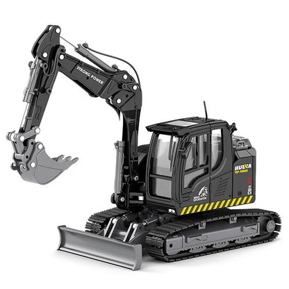 1726 Static Compact Excavator