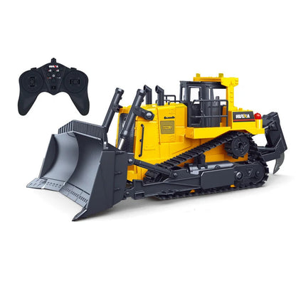 1554 RC Bulldozer (2025 Model)