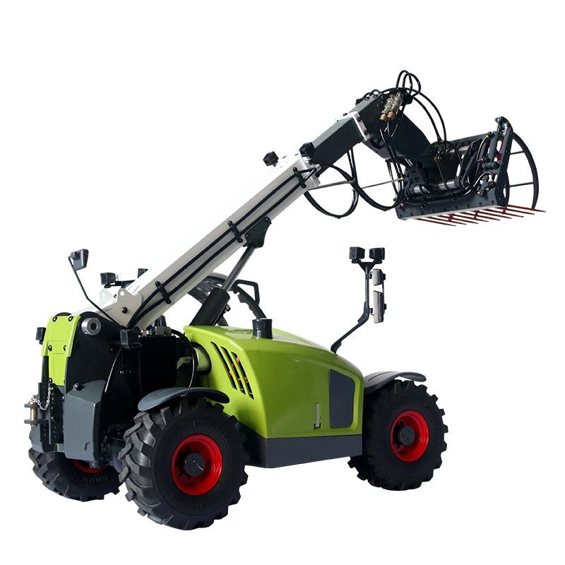 Scorpion Hydraulic RC Forklift - JDM 128 (2025 Model)