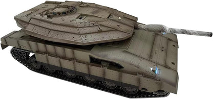 RC Tank MK IV Main Battle Tank