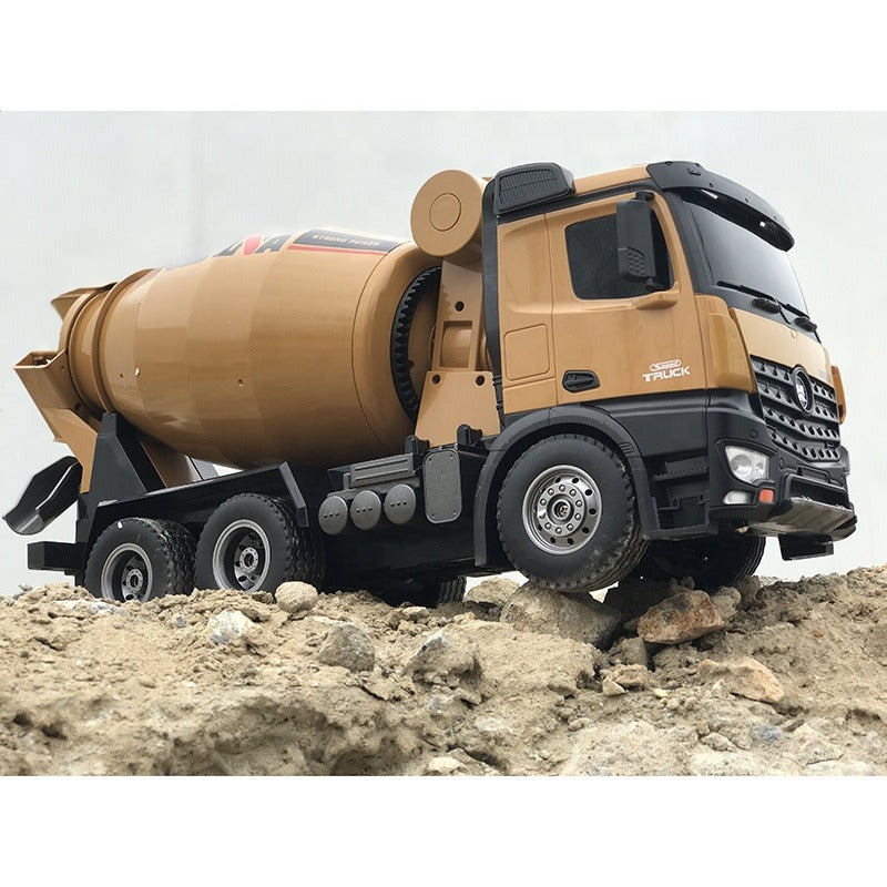 1574 RC Concrete Mixer (2025 Model)