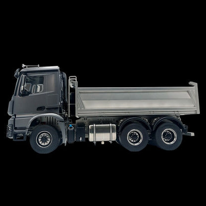 Mercedes Hydraulic RC Dump truck (2025 Model)