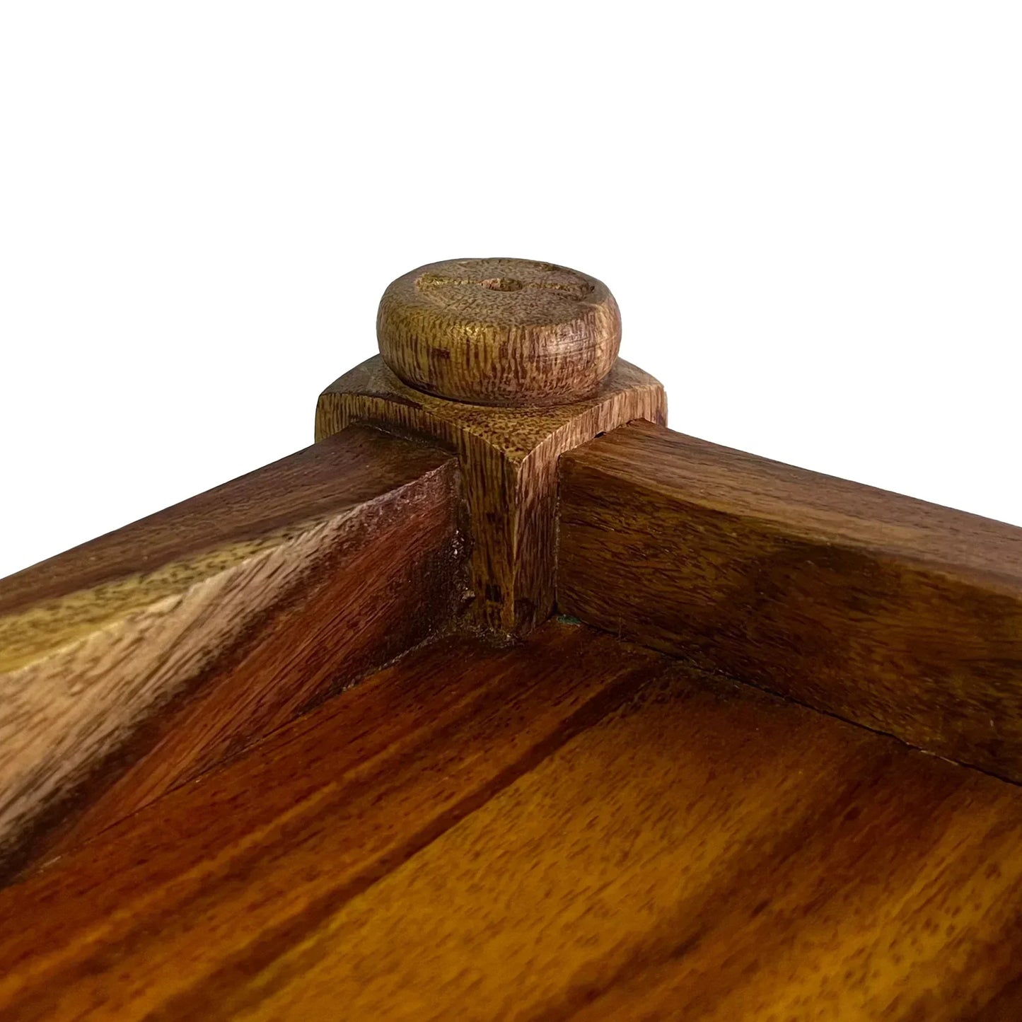 Handmade Premium Marwar Khatiya Platter