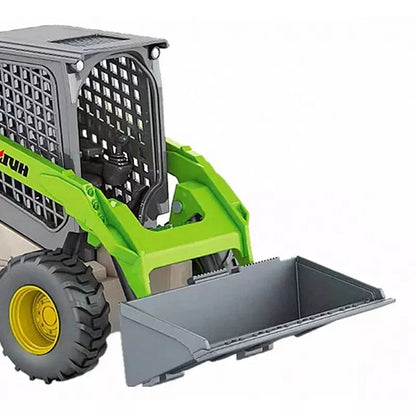1707 Static Diecast Bobcat