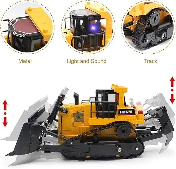 1554 RC Bulldozer (2025 Model)