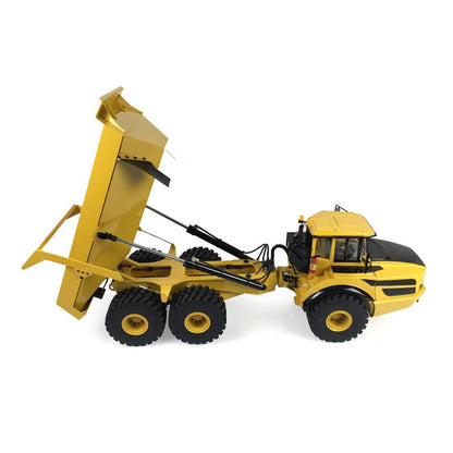 VOLVO A40G RC HYDRAULIC HAULER | JDM 166