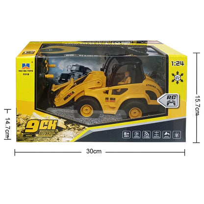 1518 RC Loader
