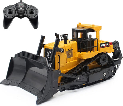 1554 RC Bulldozer (2025 Model)