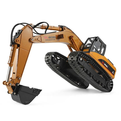 WLtoys 16800 RC Excavator