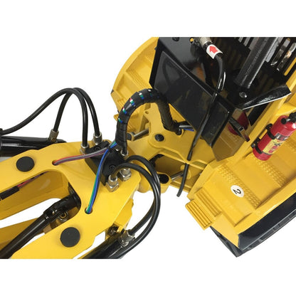 VOLVO A40G RC HYDRAULIC HAULER | JDM 166