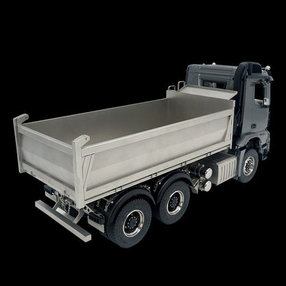 Mercedes Hydraulic RC Dump truck (2025 Model)