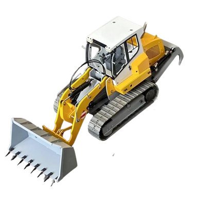 1/12 Hydraulic RC Crawler Loader