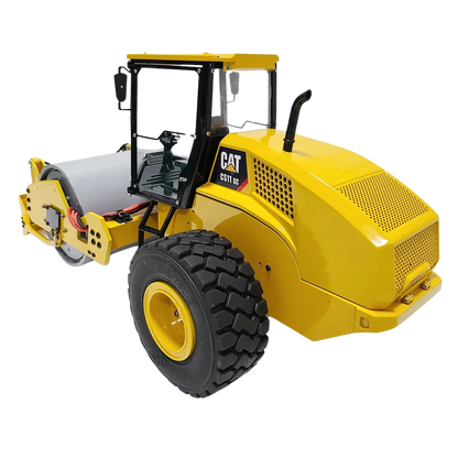 RC Hydraulic Roller | CAT CS11