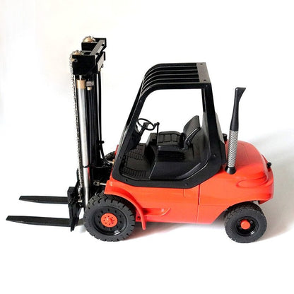 JDM 121 Hydraulic RC Forklift (2025 Model)