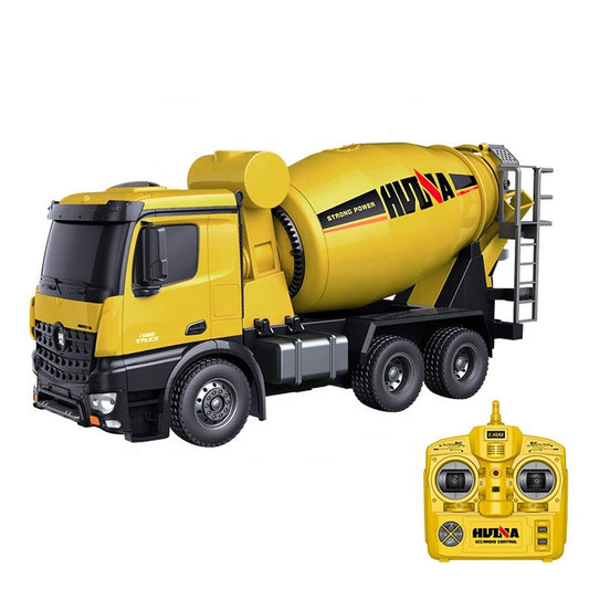 1574 RC Concrete Mixer (2025 Model)