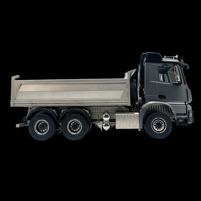 Mercedes Hydraulic RC Dump truck (2025 Model)