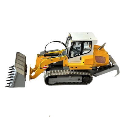1/12 Hydraulic RC Crawler Loader