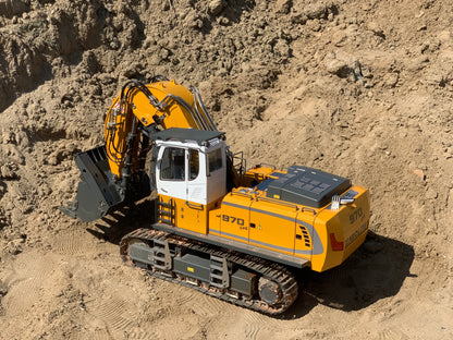 kabolite K970 - 200 RC Shovel Excavator (2025 Model)