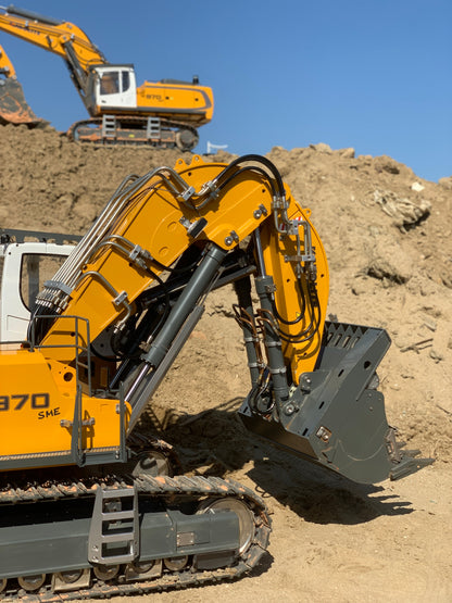 kabolite K970 - 200 RC Shovel Excavator (2025 Model)