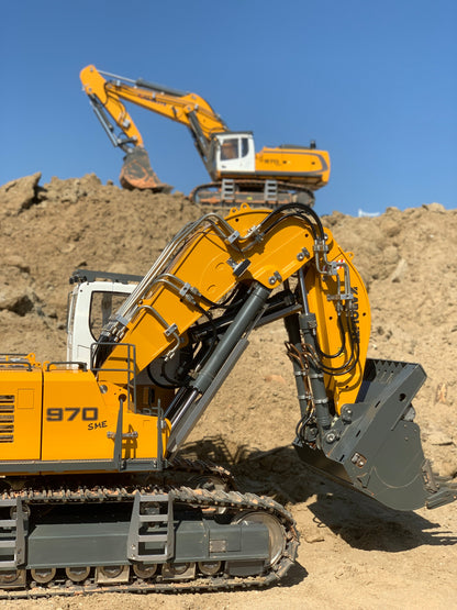 kabolite K970 - 200 RC Shovel Excavator (2025 Model)