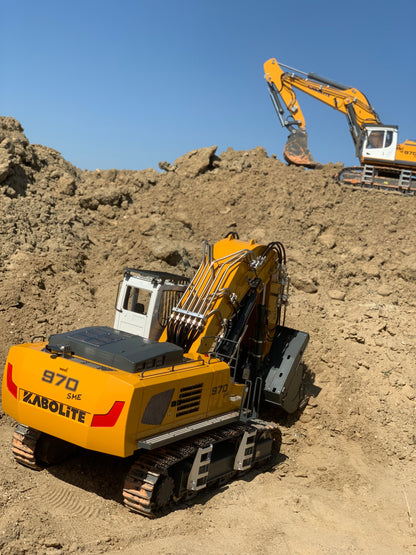 kabolite K970 - 200 RC Shovel Excavator (2025 Model)