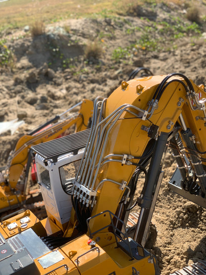 kabolite K970 - 200 RC Shovel Excavator (2025 Model)