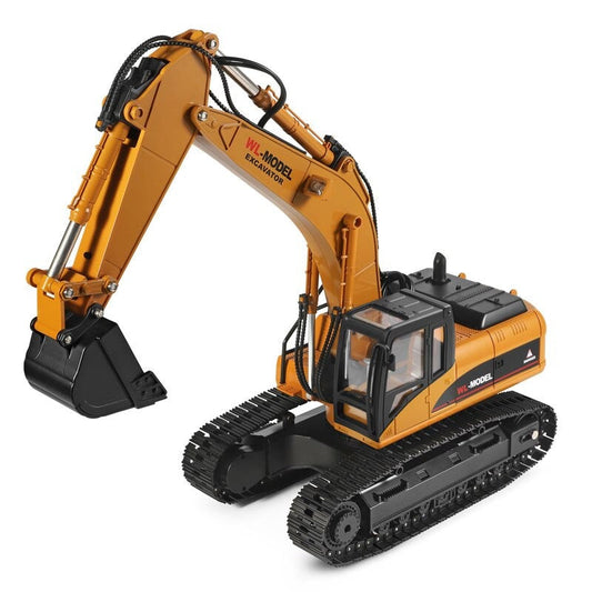 WLtoys 16800 RC Excavator