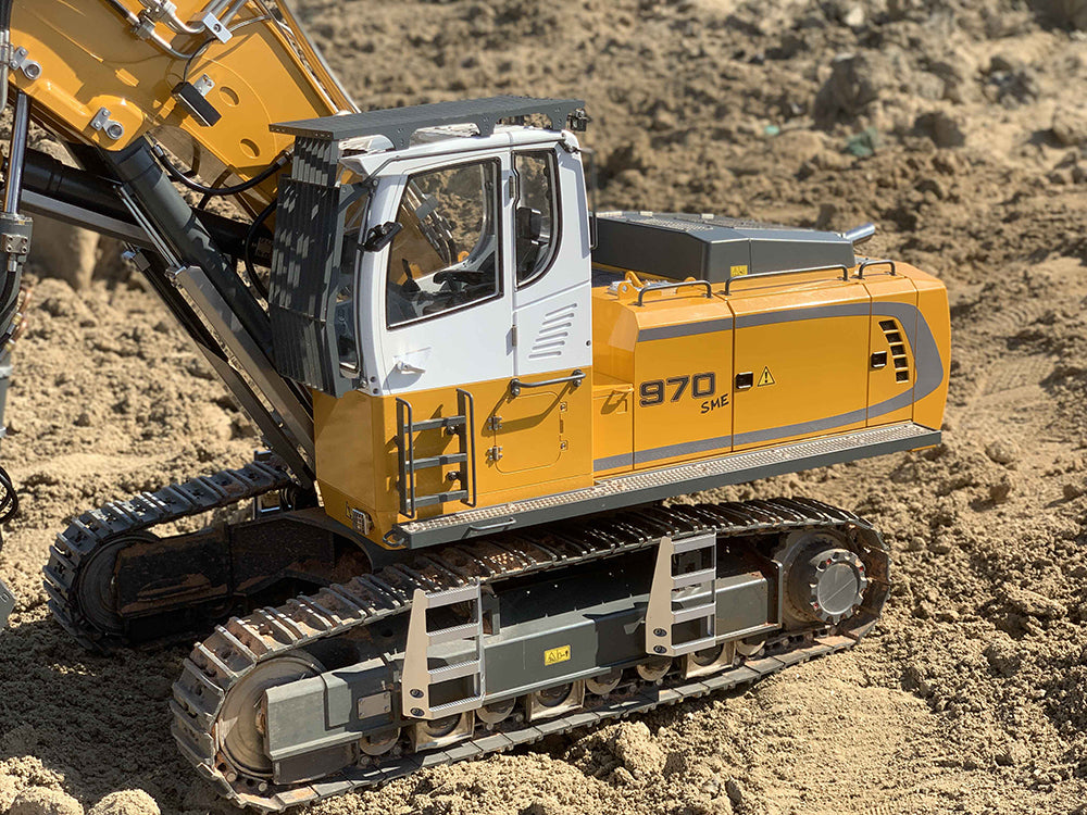 kabolite K970 - 200 RC Shovel Excavator (2025 Model)