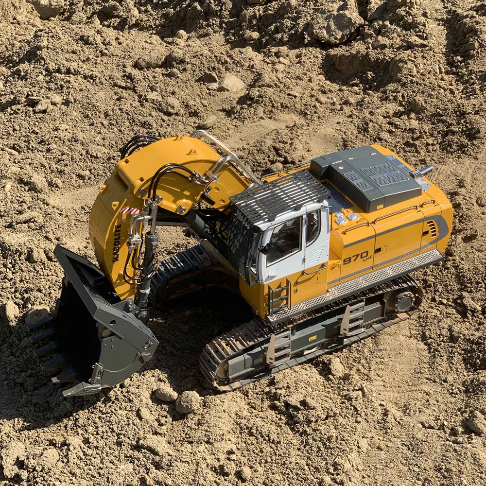kabolite K970 - 200 RC Shovel Excavator (2025 Model)