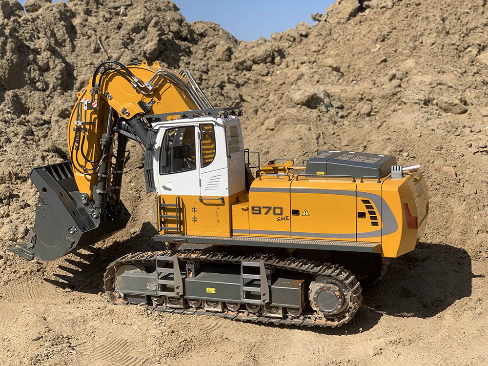 kabolite K970 - 200 RC Shovel Excavator (2025 Model)