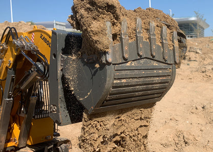 kabolite K970 - 200 RC Shovel Excavator (2025 Model)
