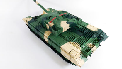T99 RTR RC Model Toy Tank