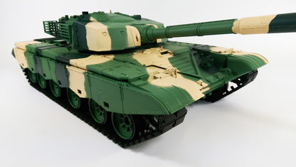 T99 RTR RC Model Toy Tank
