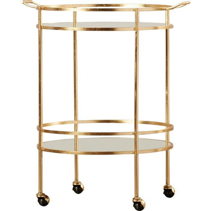 Oxendine Bar Cart