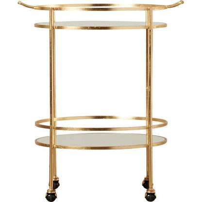Oxendine Bar Cart
