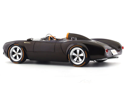Porsche 550 S Club Spyder 1:18 GT Spirit Scale Model collectible