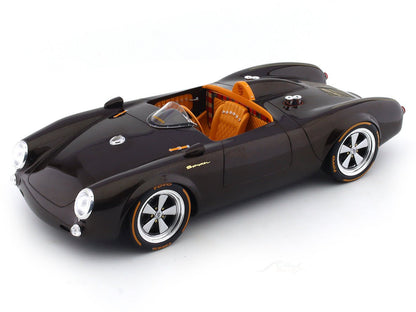 Porsche 550 S Club Spyder 1:18 GT Spirit Scale Model collectible