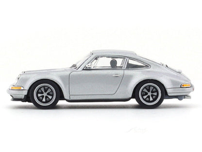 Porsche Singer 964 Gucci Edition 1:64 Pop Race diecast scale model collectible