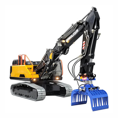 Volvo EC380 RC Hydraulic Excavator