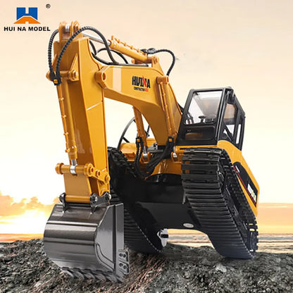 1535-1 RC Excavator (2025 Model)