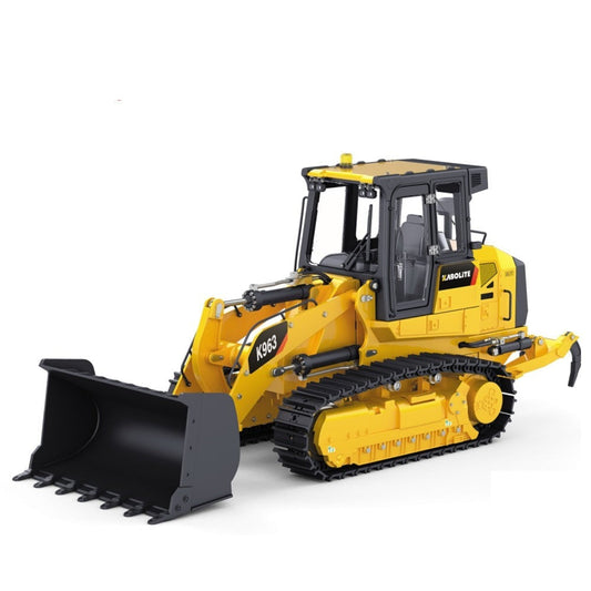 Kabolite K963 RC Hydraulic Crawler Loader (2025 Model)