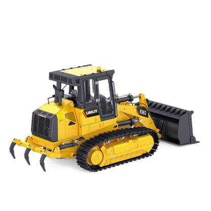 Kabolite K963 RC Hydraulic Crawler Loader (2025 Model)