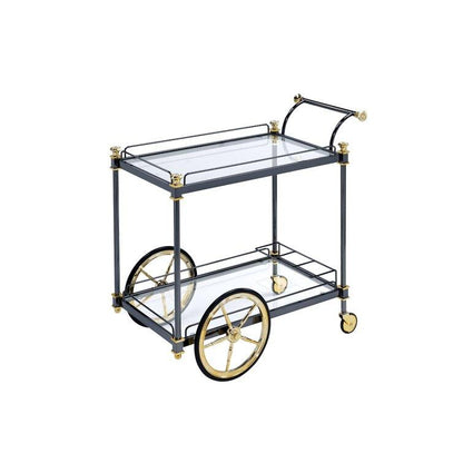 Torpoint Bar Cart