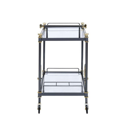 Torpoint Bar Cart