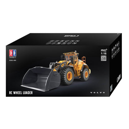 VOLVO L260H RC LOADER | DOUBLE E E592 (2025 Model)