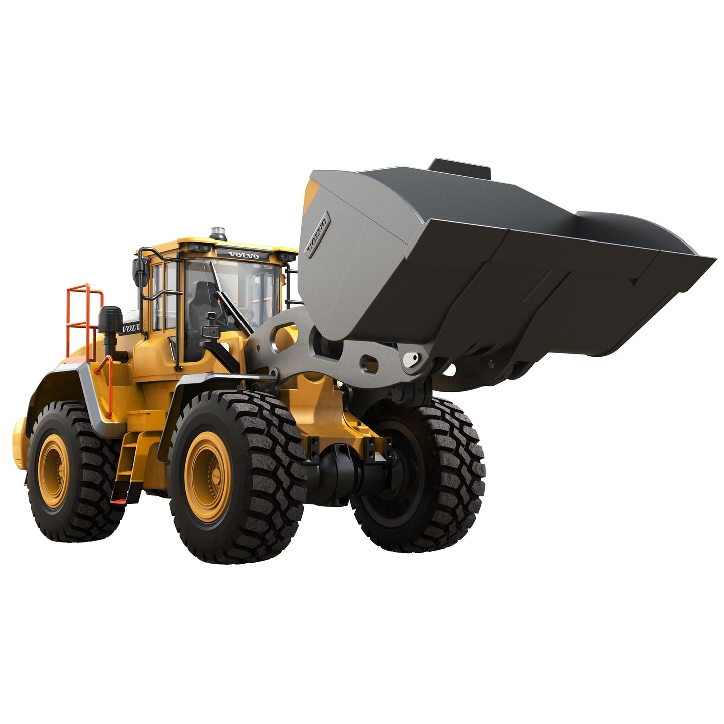 VOLVO L260H RC LOADER | DOUBLE E E592 (2025 Model)